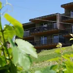 Relax Suedsteiermark 아파트 에렌하우센