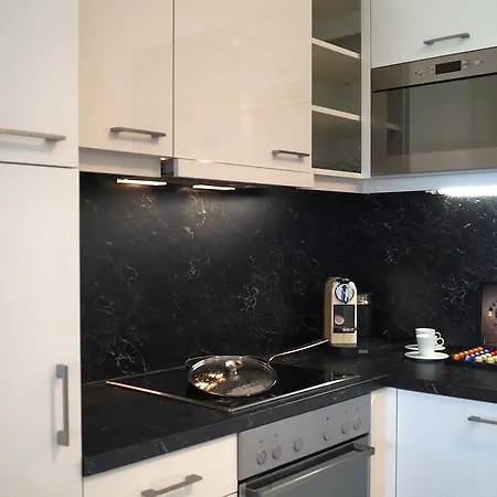 Relax Suedsteiermark Apartmán *