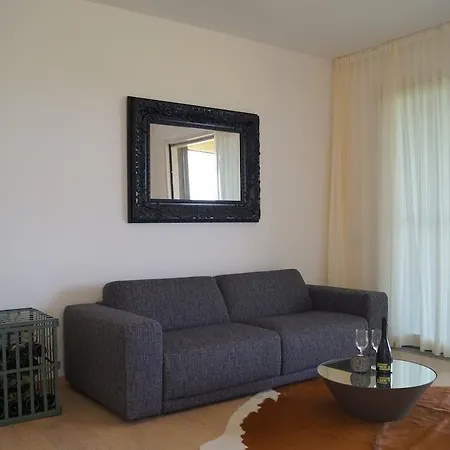 Relax Suedsteiermark Apartament *