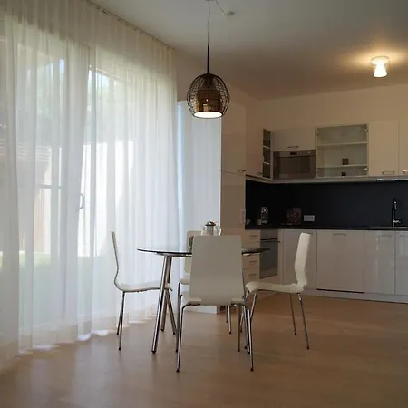 Relax Suedsteiermark Apartmán Ehrenhausen