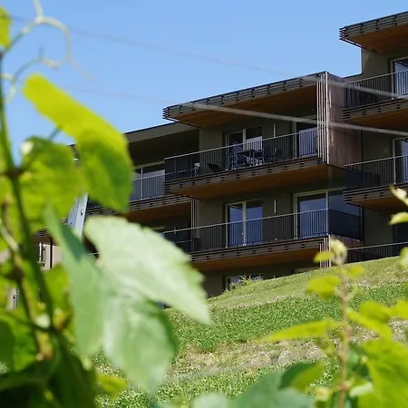 Relax Suedsteiermark Apartamento Ehrenhausen