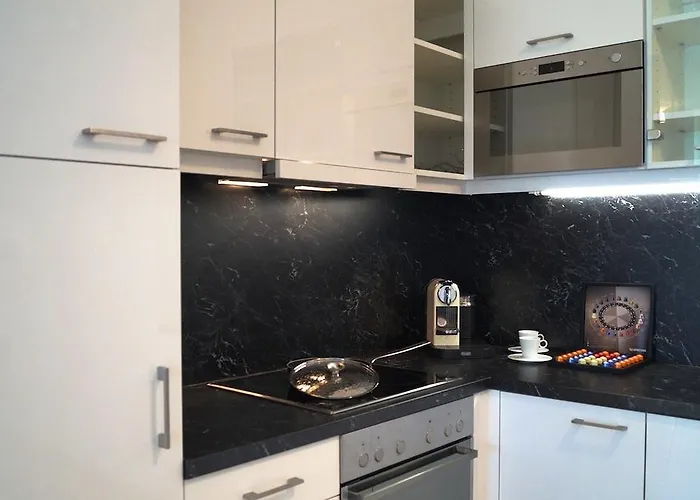 Relax Suedsteiermark 公寓 *