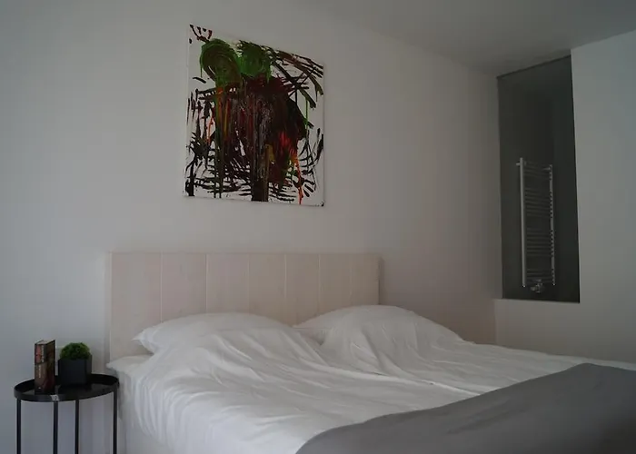 شقة Relax Suedsteiermark إيهرينهاوزين