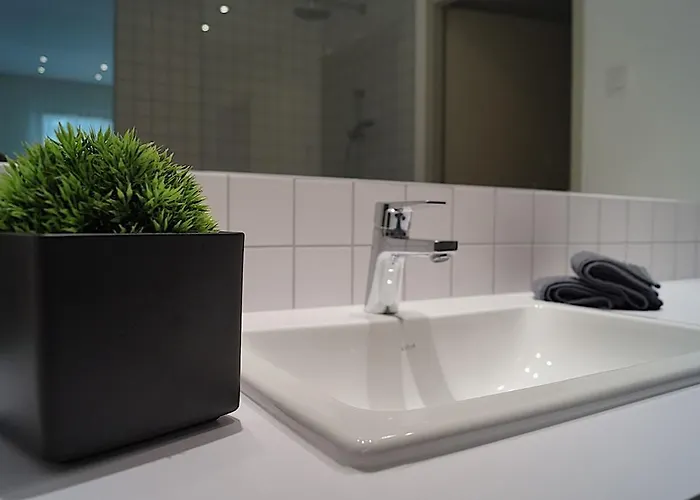 Relax Suedsteiermark 公寓