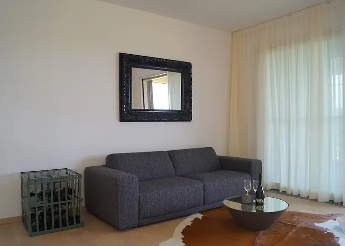 Relax Suedsteiermark 公寓 *