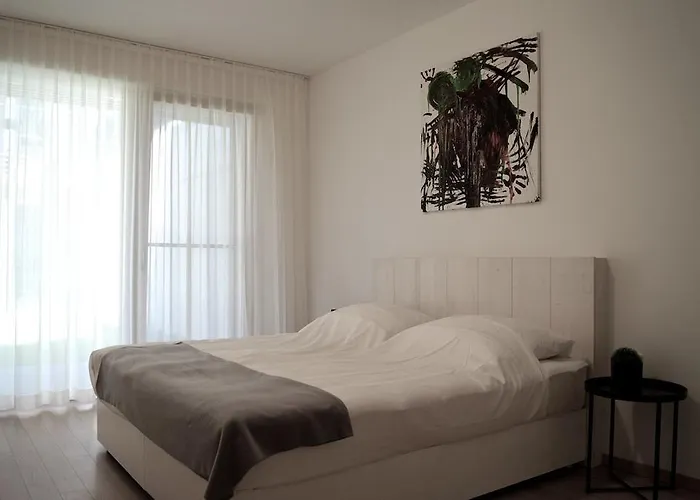 Relax Suedsteiermark * إيهرينهاوزين