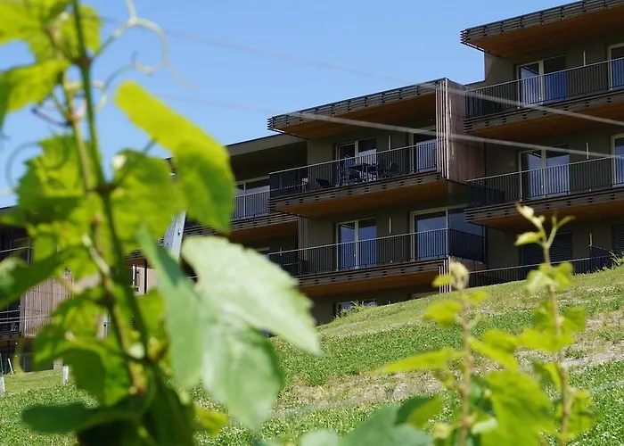 Relax Suedsteiermark شقة إيهرينهاوزين